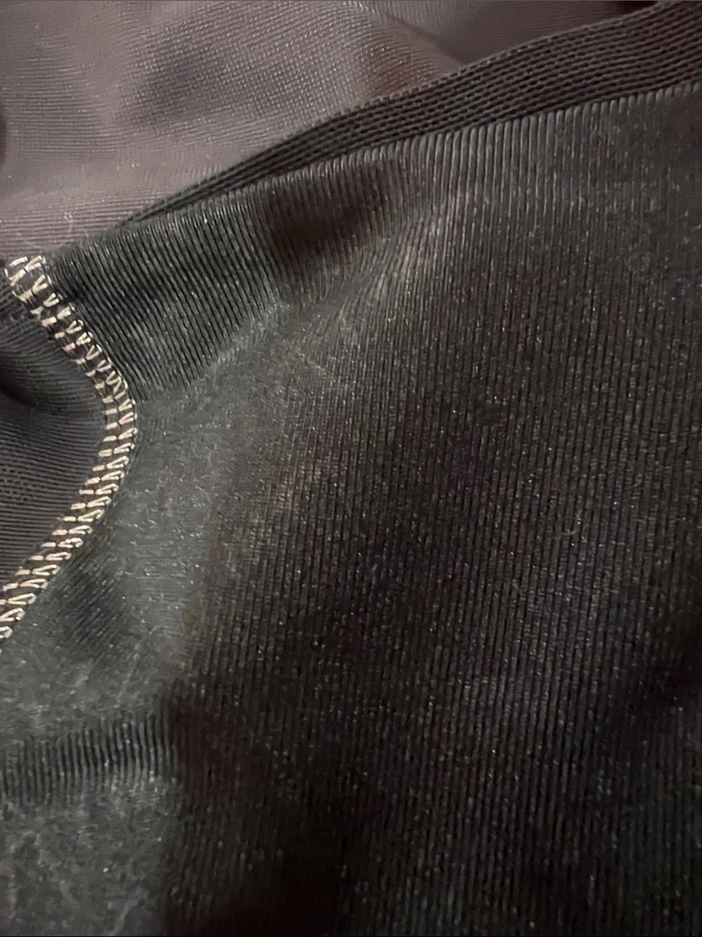 Under Armour supportive athletic
